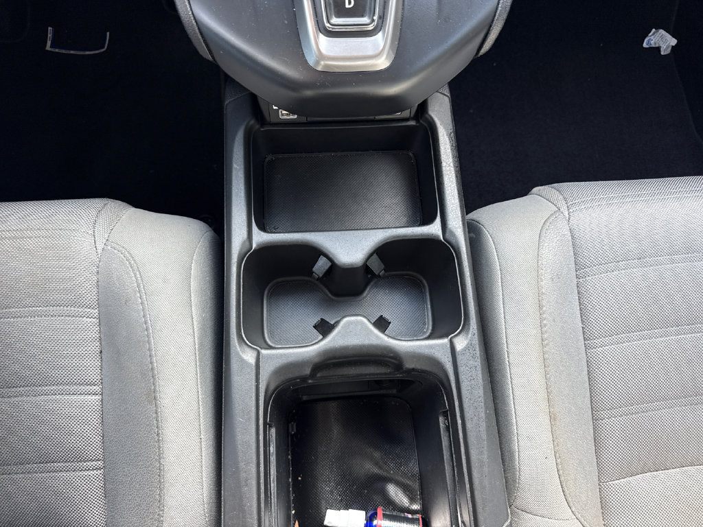 Certified 2021 Honda CR-V EX image 24