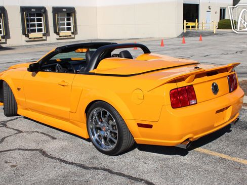 Used 2008 Ford Mustang GT image 7