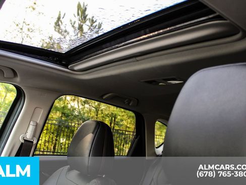 Used 2024 MAZDA CX-5 Carbon Edition image 21