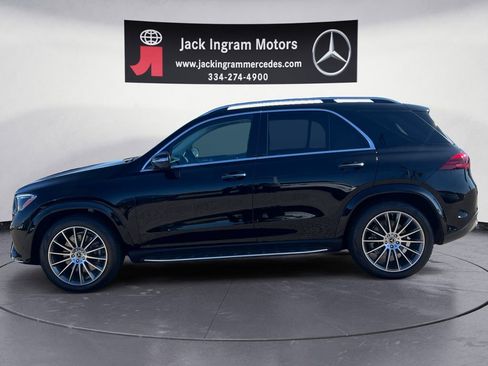 New 2026 Mercedes-Benz GLE 350 4MATIC image 2