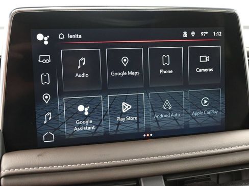 Used 2022 GMC Yukon SLT w/ SLT Premium Package RWD image 7