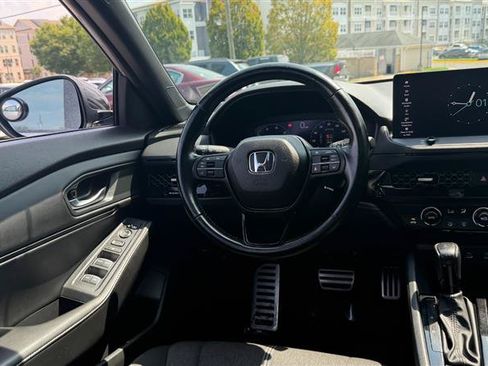 Used 2023 Honda Accord Sport Hybrid image 24