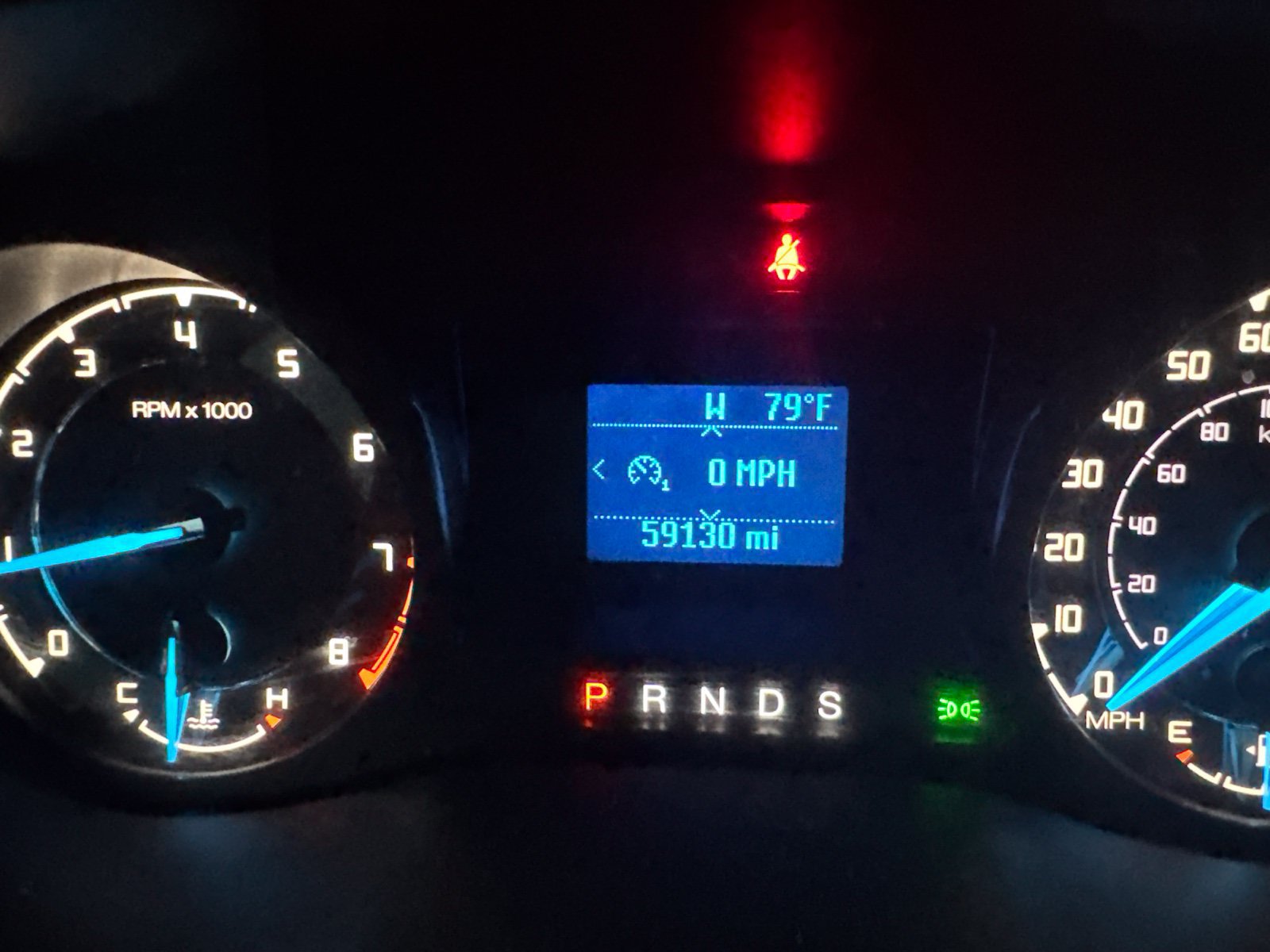 Used 2019 Ford Ranger XL w/ Equipment Group 101A Mid AWD/4WD image 6