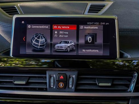 Used 2020 BMW X2 xDrive28i w/ Convenience Package image 11