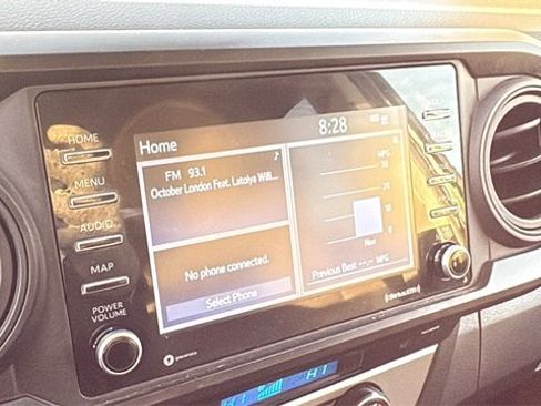 Certified 2023 Toyota Tacoma SR image 13