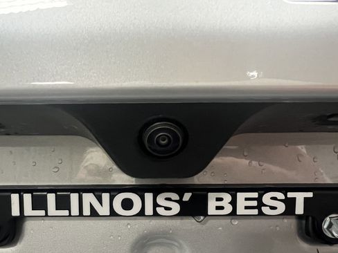 New 2026 Jeep Compass Latitude image 11