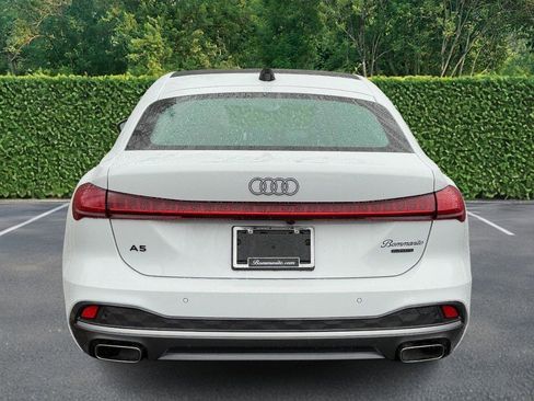 Used 2025 Audi A5 2.0T Premium w/ Convenience Package image 8