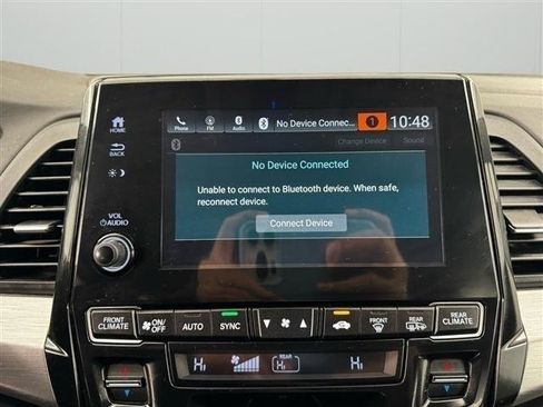 Used 2020 Honda Odyssey EX-L image 33