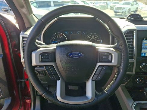Used 2016 Ford F150 Lariat image 20