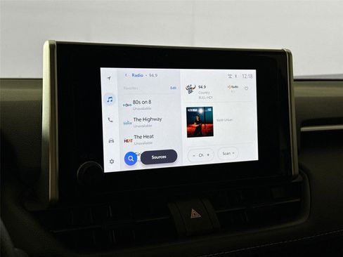 Certified 2024 Toyota RAV4 XLE image 22