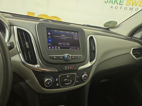 Certified 2022 Chevrolet Equinox LT AWD/4WD image 21