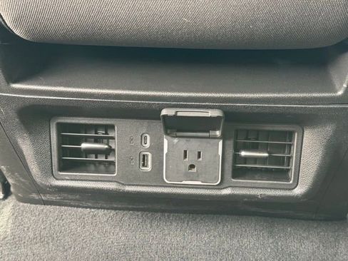 Certified 2025 Chevrolet Silverado 1500 LT AWD/4WD image 7