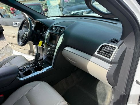 Used 2013 Ford Explorer XLT image 59