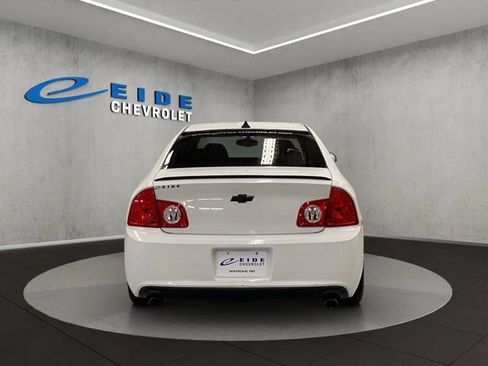 Used 2012 Chevrolet Malibu LS FWD image 10