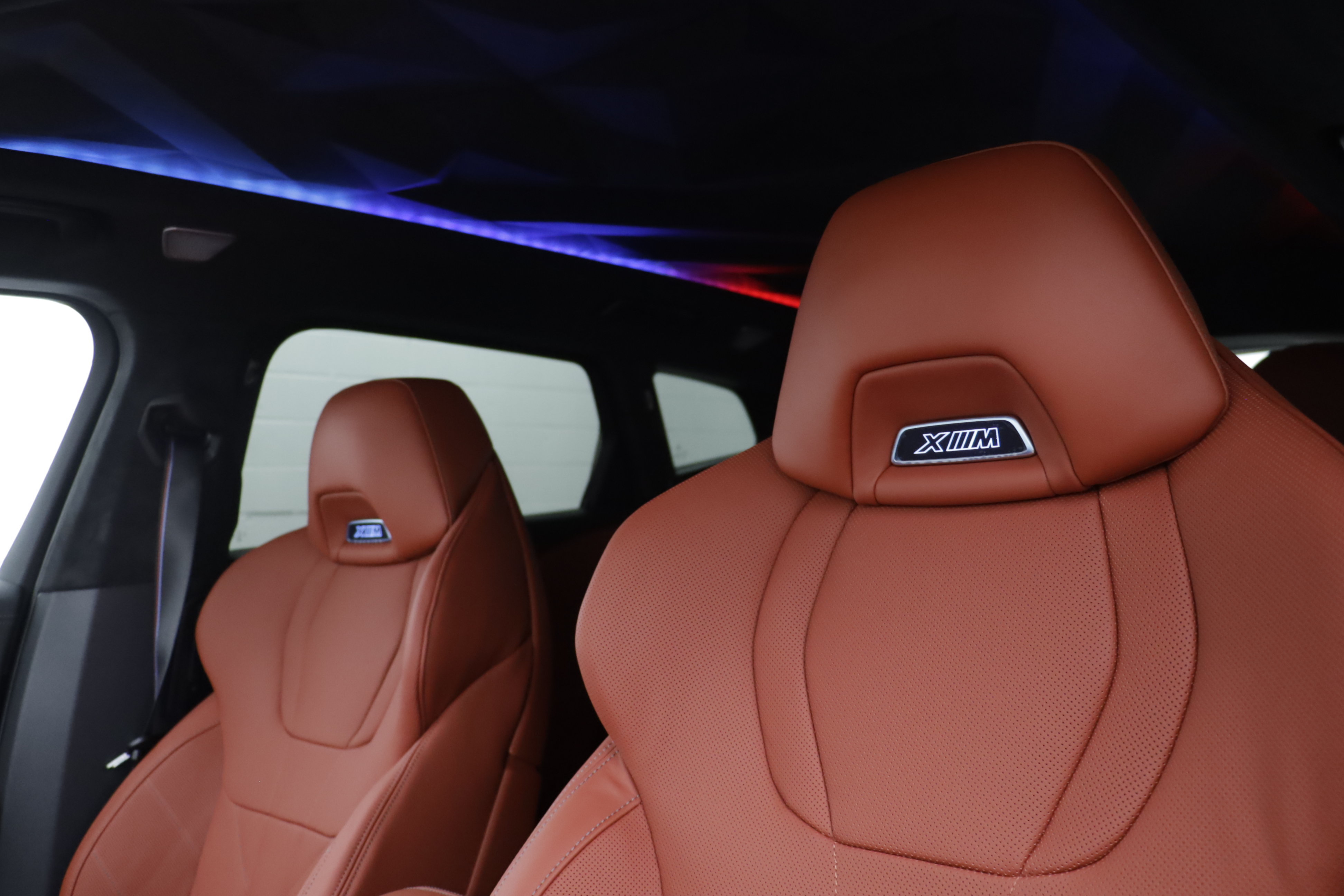 New 2027 BMW XM Label Red AWD/4WD image 17