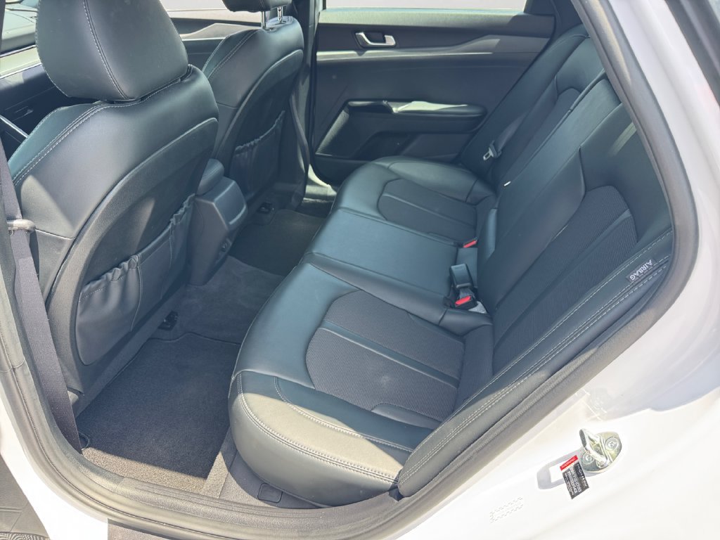 Used 2024 Kia K5 GT-Line w/ GT-Line Premium Package FWD image 10
