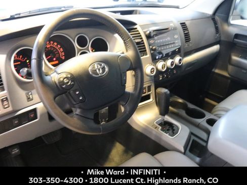 Used 2013 Toyota Sequoia SR5 AWD/4WD image 7