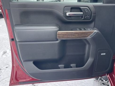 Used 2020 Chevrolet Silverado 3500 High Country image 13