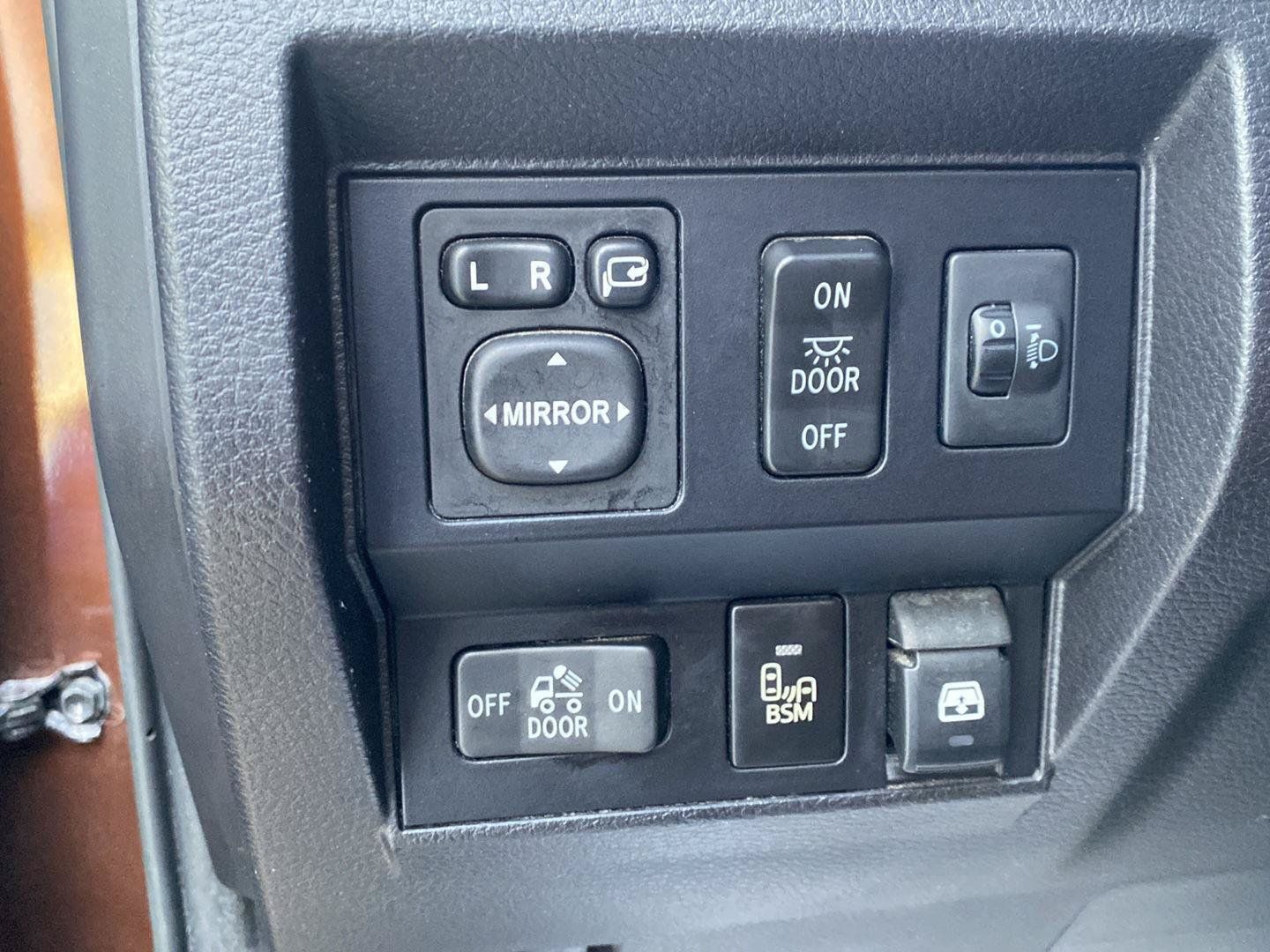 Used 2016 Toyota Tundra 1794 Edition AWD/4WD image 22