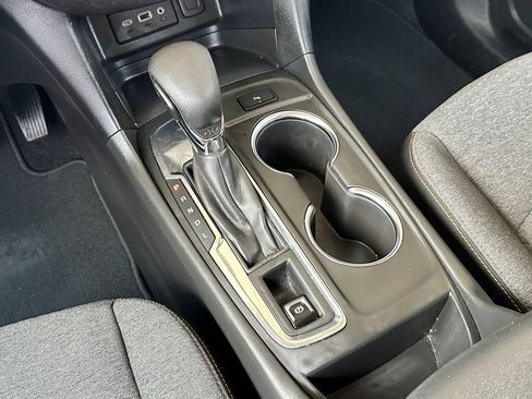 Certified 2022 Chevrolet Equinox LT FWD image 23