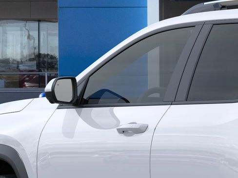 New 2026 Chevrolet Equinox LT image 36