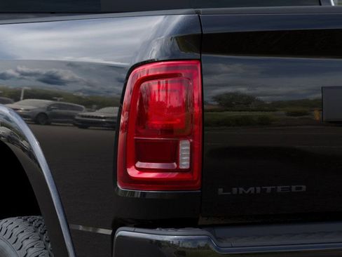 New 2026 RAM 3500 Limited image 9