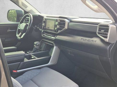 Used 2022 Toyota Tundra SR5 RWD image 20