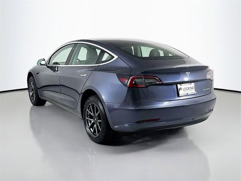 Used 2020 Tesla Model 3 Long Range image 8