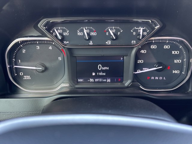 Used 2022 GMC Sierra 3500 SLE w/ SLE Value Package AWD/4WD image 23