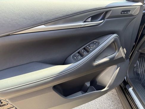 Certified 2026 INFINITI QX60 Pure w/ Cargo Package FWD image 15