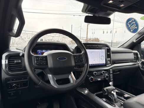 Used 2023 Ford F150 XLT w/ Equipment Group 302A High image 15