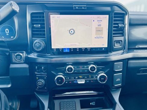 New 2026 Ford F250 Lariat w/ Tremor Off-Road Package image 19