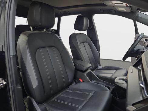 Used 2023 Audi Q4 e-tron Premium Plus w/ Premium Plus AWD/4WD image 12