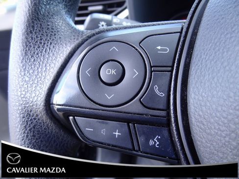 Used 2024 Toyota RAV4 XLE image 18