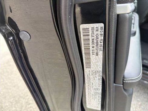 New 2026 Jeep Grand Cherokee Limited image 13