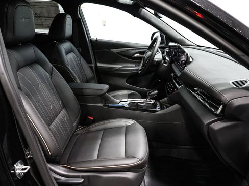 New 2026 Buick Envista Preferred FWD image 24