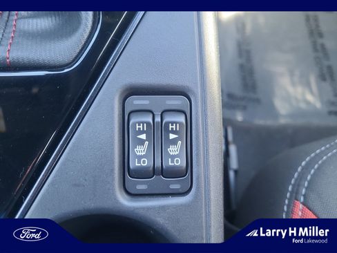 Used 2025 Subaru Impreza RS image 33