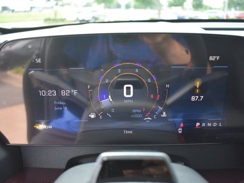 New 2026 Chevrolet Traverse RS w/ LPO, Floor Liner Package FWD image 24