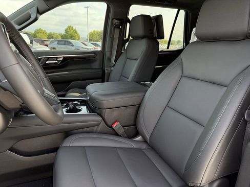 New 2026 Chevrolet Tahoe Z71 image 20