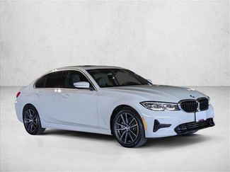 Used 2019 BMW 330i Sedan w/ Premium Package video 3