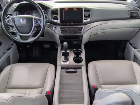 Used 2017 Honda Pilot EX-L image 15