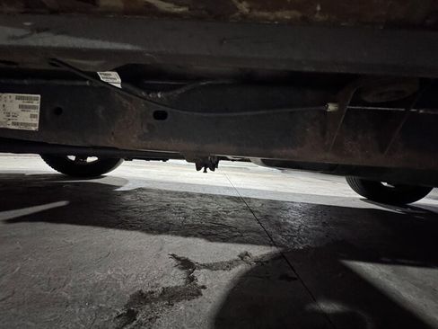 Used 2008 Dodge Durango SLT image 35