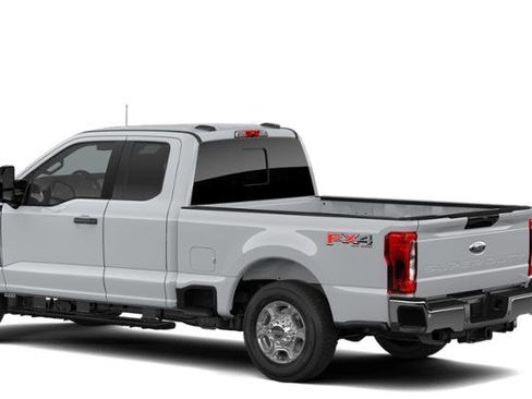 New 2026 Ford F250 XLT image 24