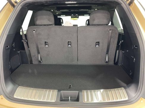 New 2027 Kia Telluride X-Line SX Prestige w/ Towing Package AWD/4WD image 9