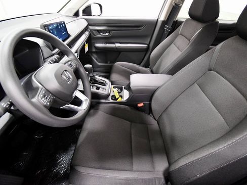 New 2026 Honda CR-V EX image 11