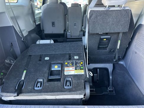 Used 2024 Toyota Sienna LE image 15