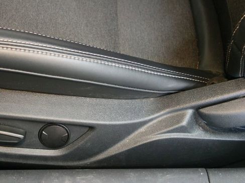 Used 2024 Ford Mustang Coupe RWD image 16