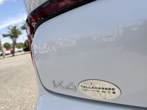 Used 2025 Kia K4 EX FWD image 6