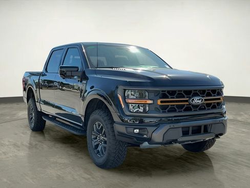 New 2025 Ford F150 Tremor w/ Equipment Group 402A High image 12