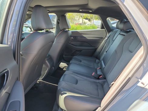 Used 2024 Hyundai Sonata N Line FWD image 8
